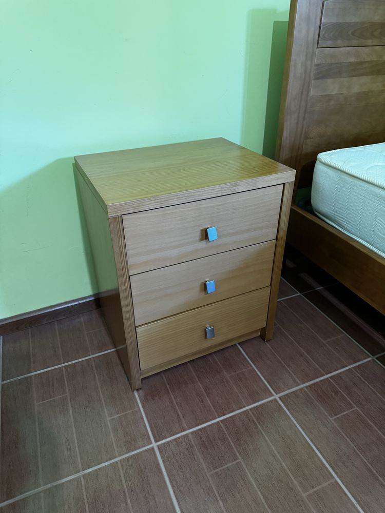 Quarto de criança com duas camas