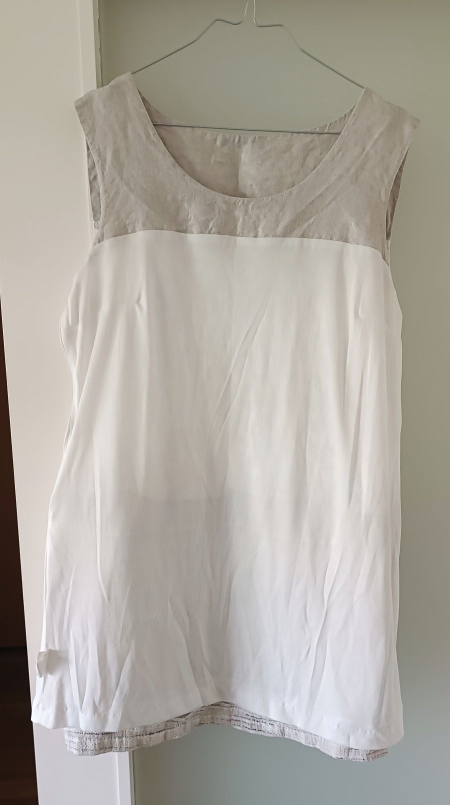 Vestido de senhora T.M