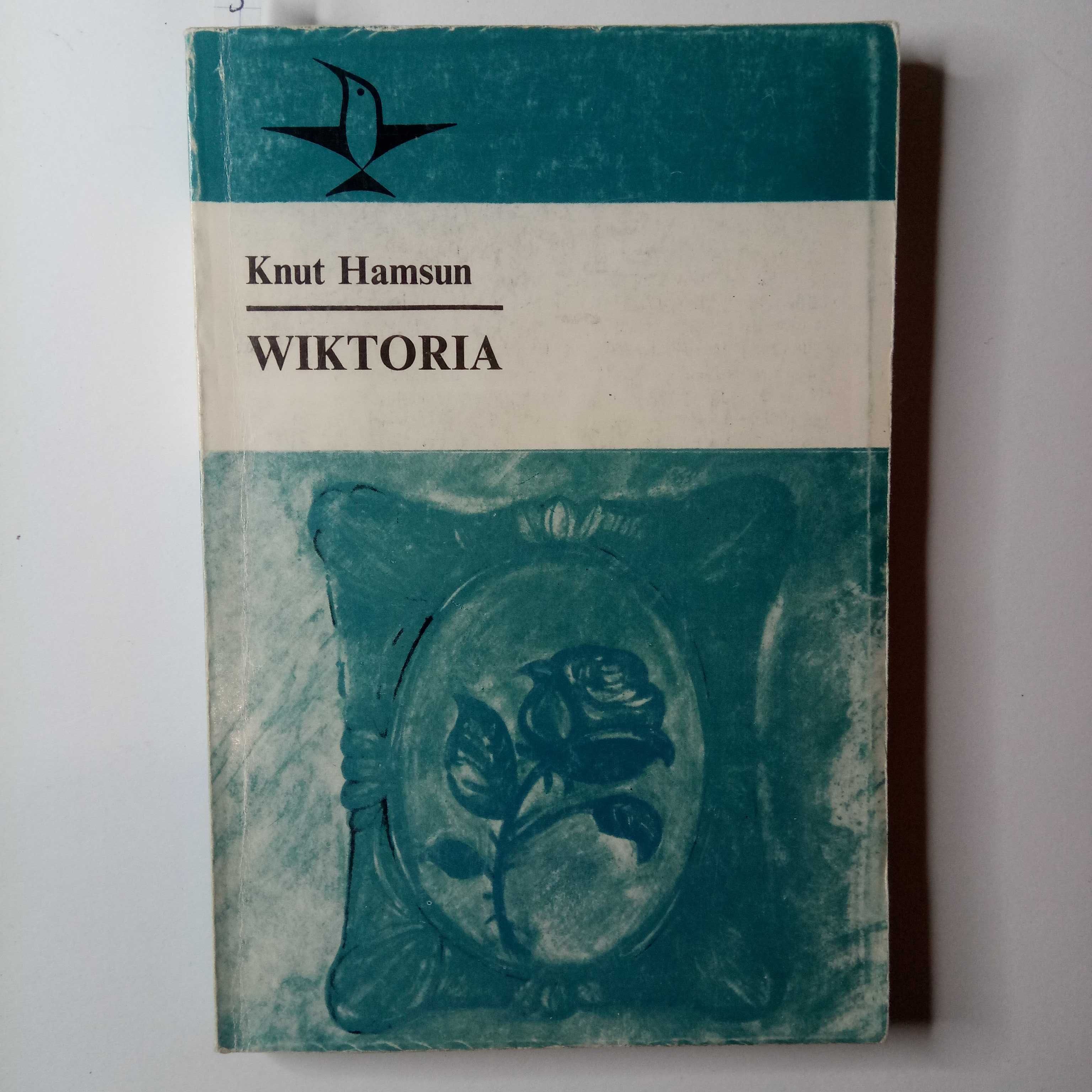 Kunt Hamsun Wiktoria