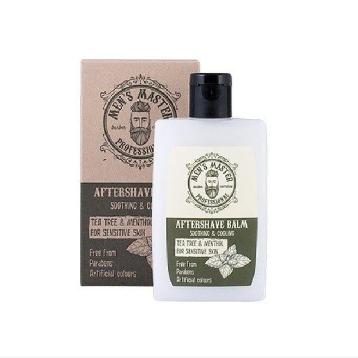 Чоловіча професійна серія для волосся та бороди