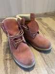Черевики жіночі Timberland