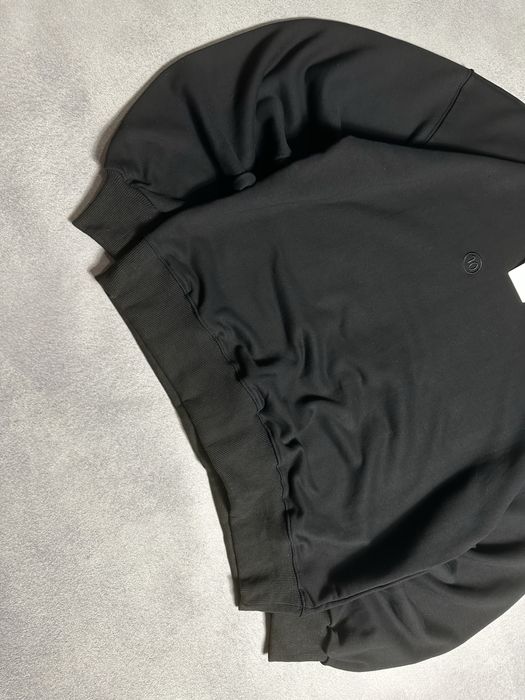 Худі Maison Margiela Hole Punch Hoodie