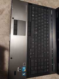 Ноутбук HP EliteBook 8740w
