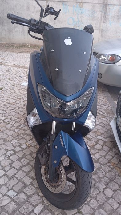 Vendo n max 2020