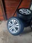 Felgi 16’’ z oponami