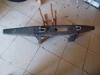 Patrol gr y60 para choques ferro