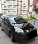 Citroen berlingo 1.6 100cv