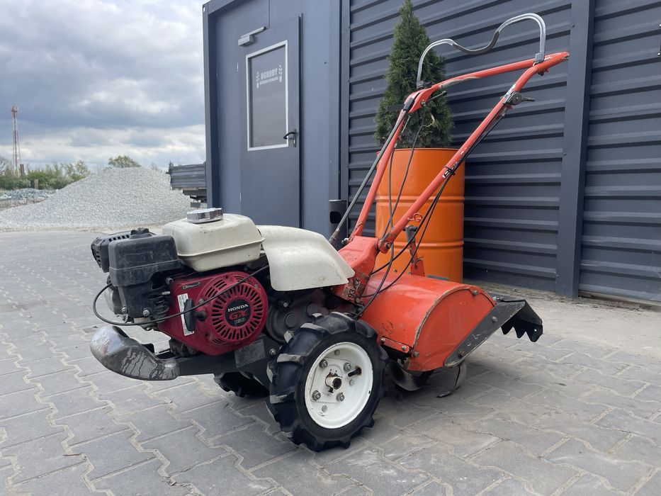 Laweta przyczepka zageszczarka mini koparka wynajem