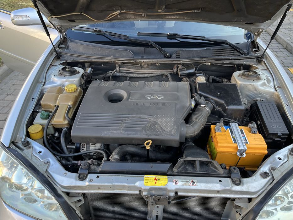 Продам Chery EASTAR