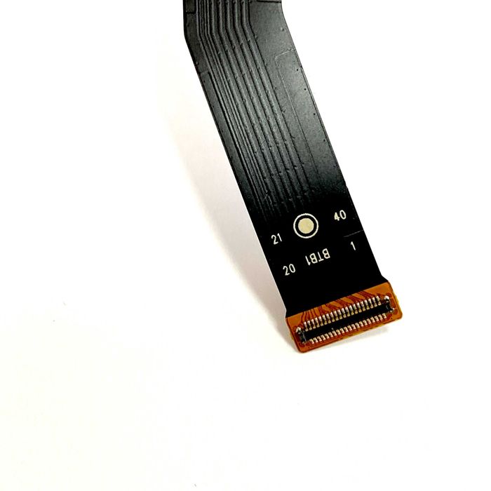 Дисплей Модуль Xiaomi Redmi Note 9 з сенсором чорний