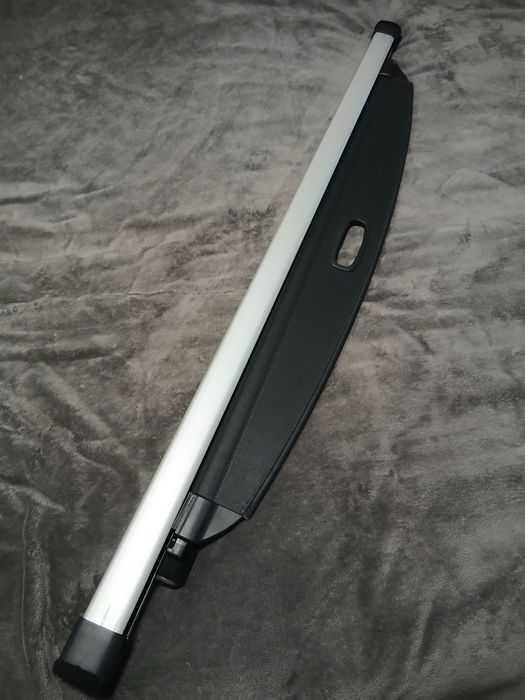 Шторка (ролета) багажника Hyundai Santafe