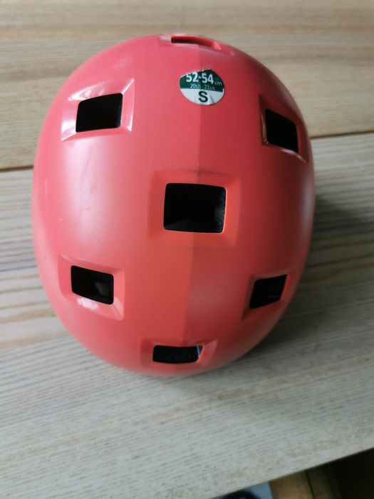 Kask Oxelo Decathlon S