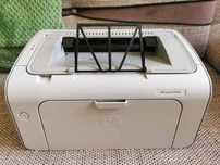Drukarka laserowa HP LaserJet p1005