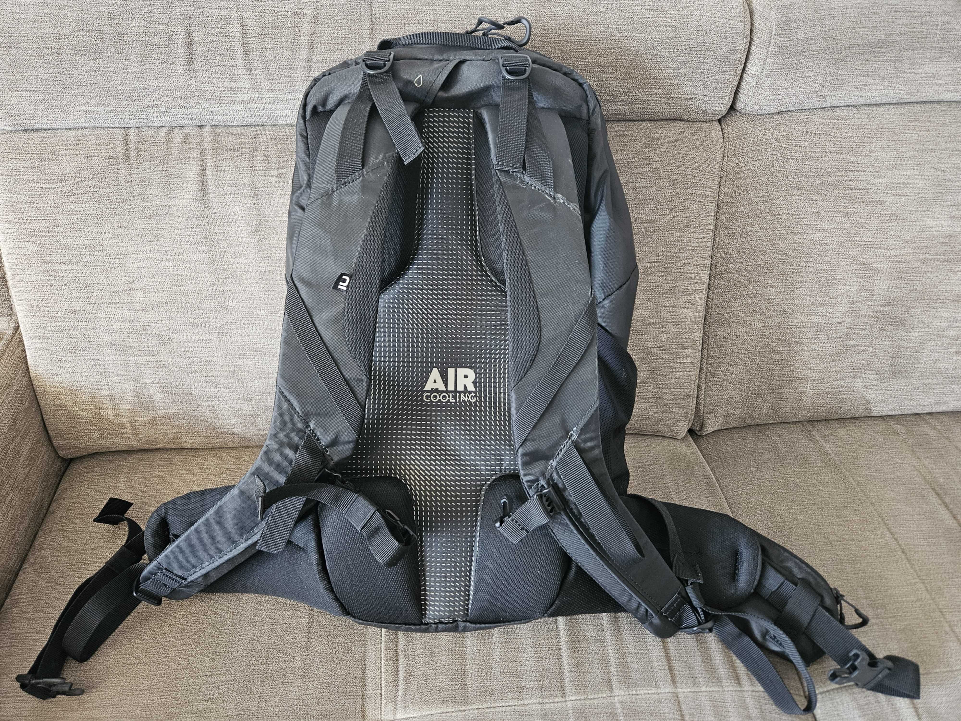 Plecak turystyczny Quechua MH100
20 l