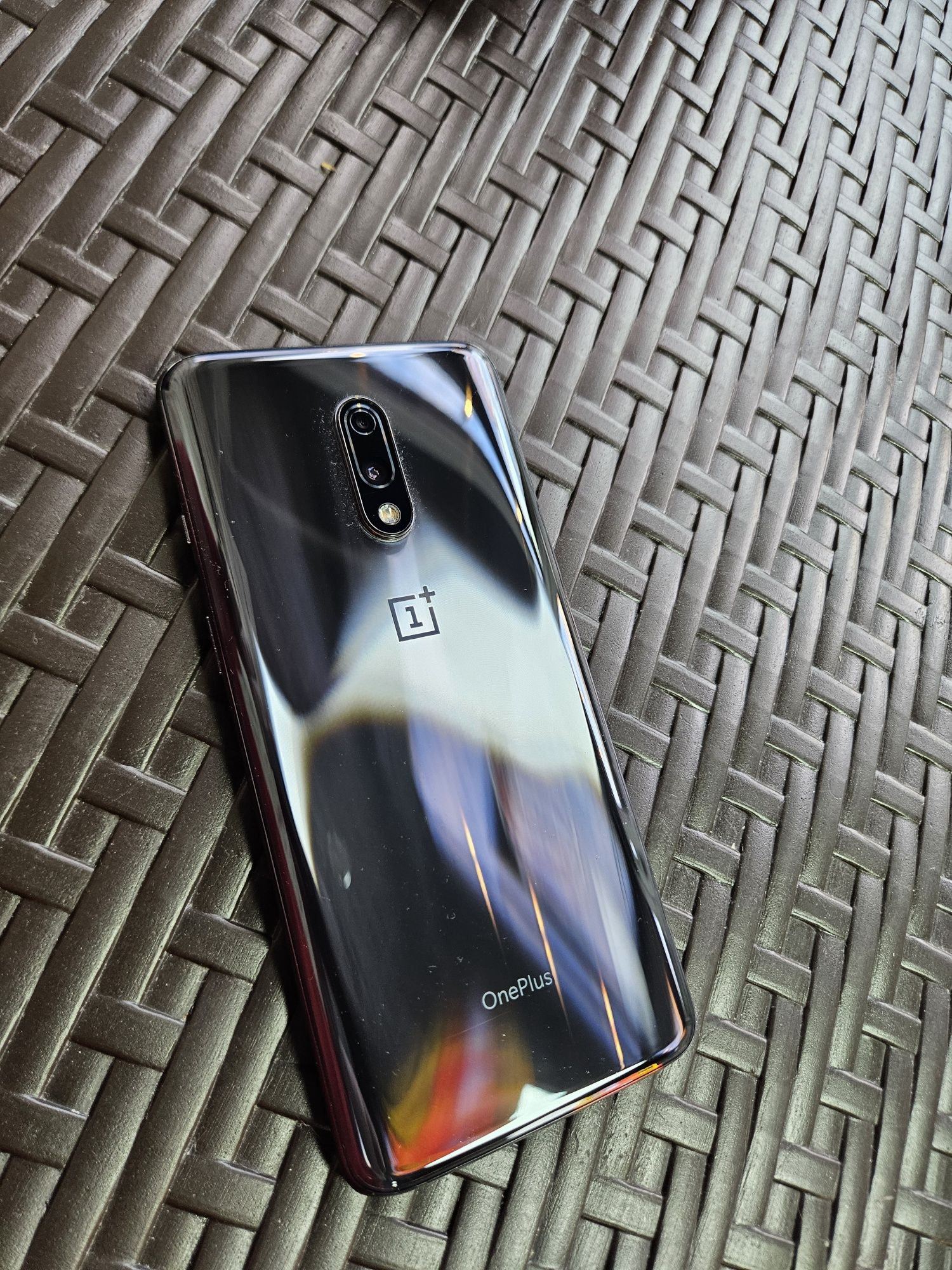 Смартфон OnePlus 7 8/256GB