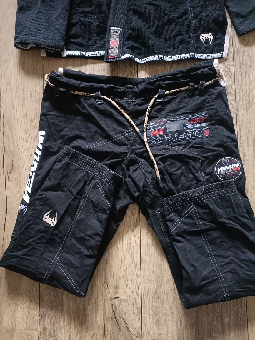 Venum Elite 3.0 kimono,gi,BJJ super stan