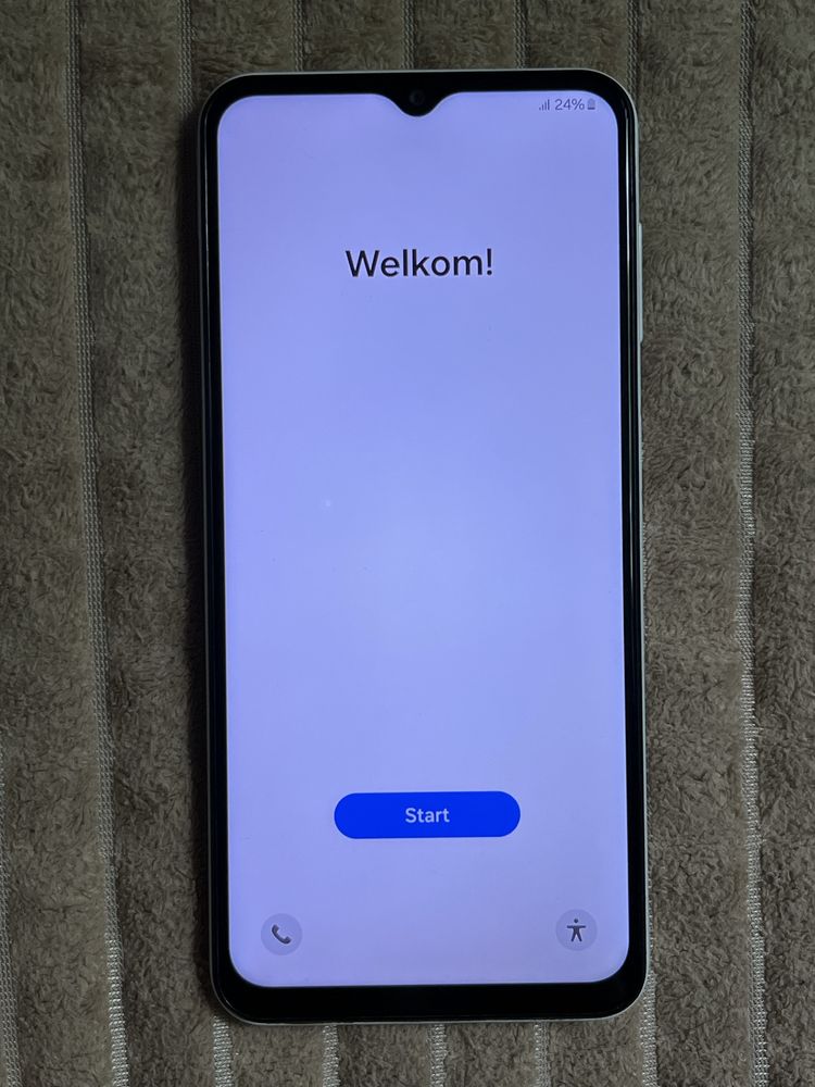 Samsung Galaxy A13