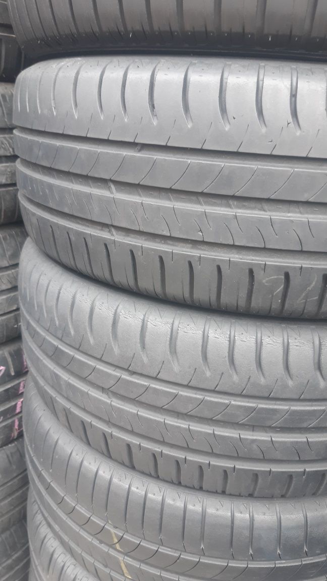 Opony Letnie 205×55×16×.MICHELIN.80 szt na stanie do wyboru.100-150 zł