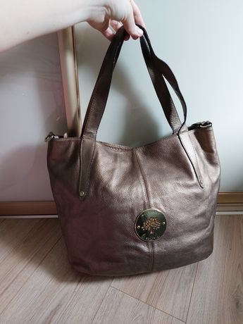 Сумка шкіра Mulberry, mulberry, сумка, сумка женская