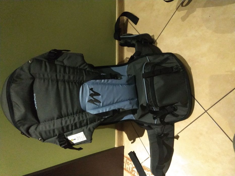 Nosidło, nosidełko dla dziecka