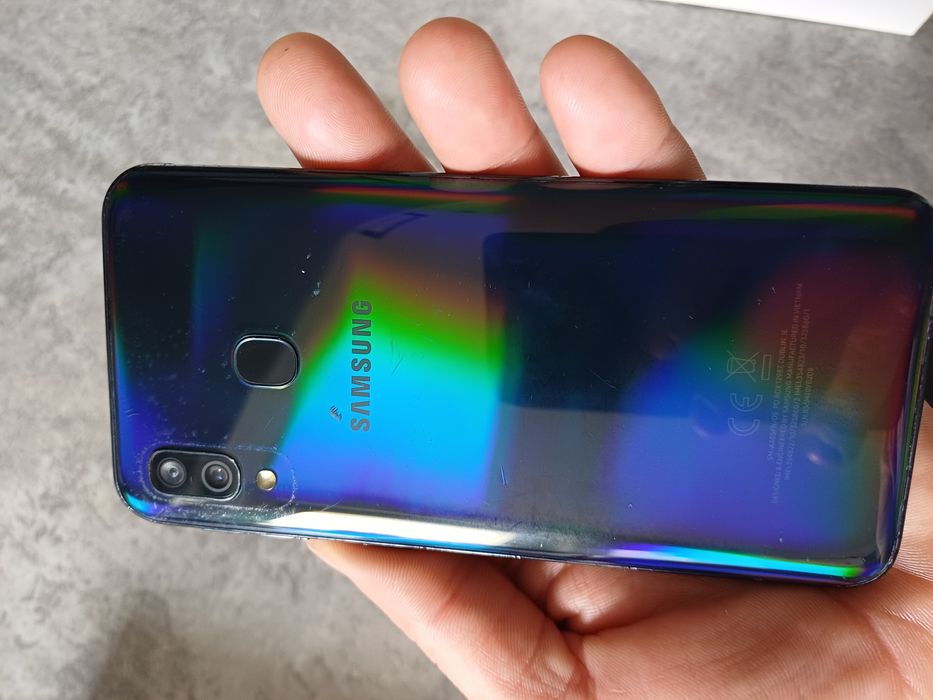 Samsung A40 4/64