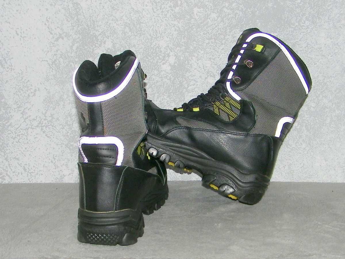 ICEBUG SORIX BUGdri - Solidne Śniegowce - rozm 40 - ZNAKOMITE !!!