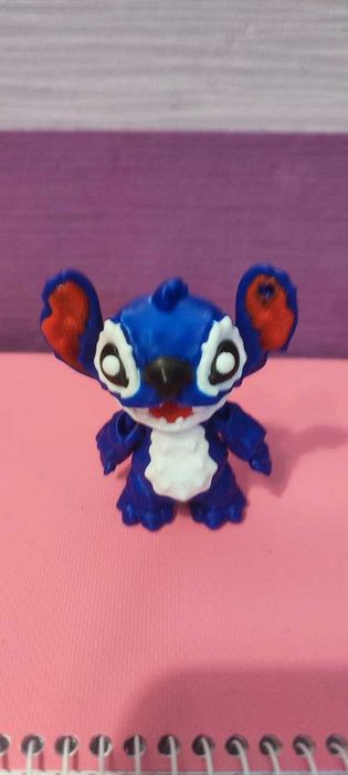 Брелок іграшка "Stitch"