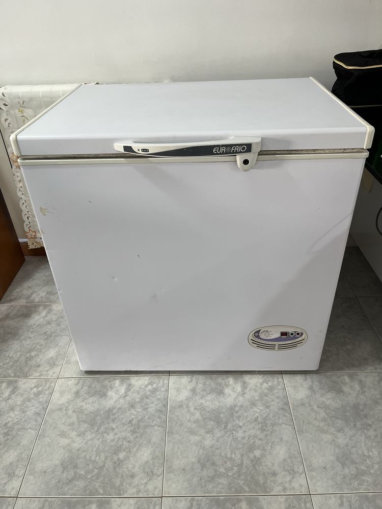 Arca congeladora