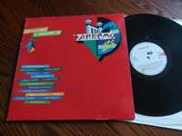 Various – Sanremo '85 - 16 Successi LP 5174 Super Skladak