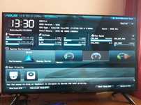 Computador Asus torre i7