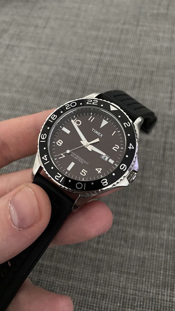 Timex Kaleidoscope T2P029
