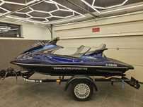 Skuter wodny Yamaha VX 1100 Cruiser