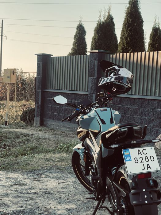 Mustang st200 ТОРГ