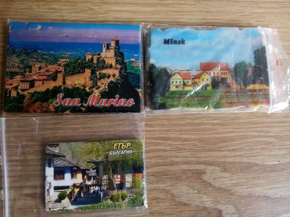 magnes nowy mińsk białoruś  przedmieście troickie