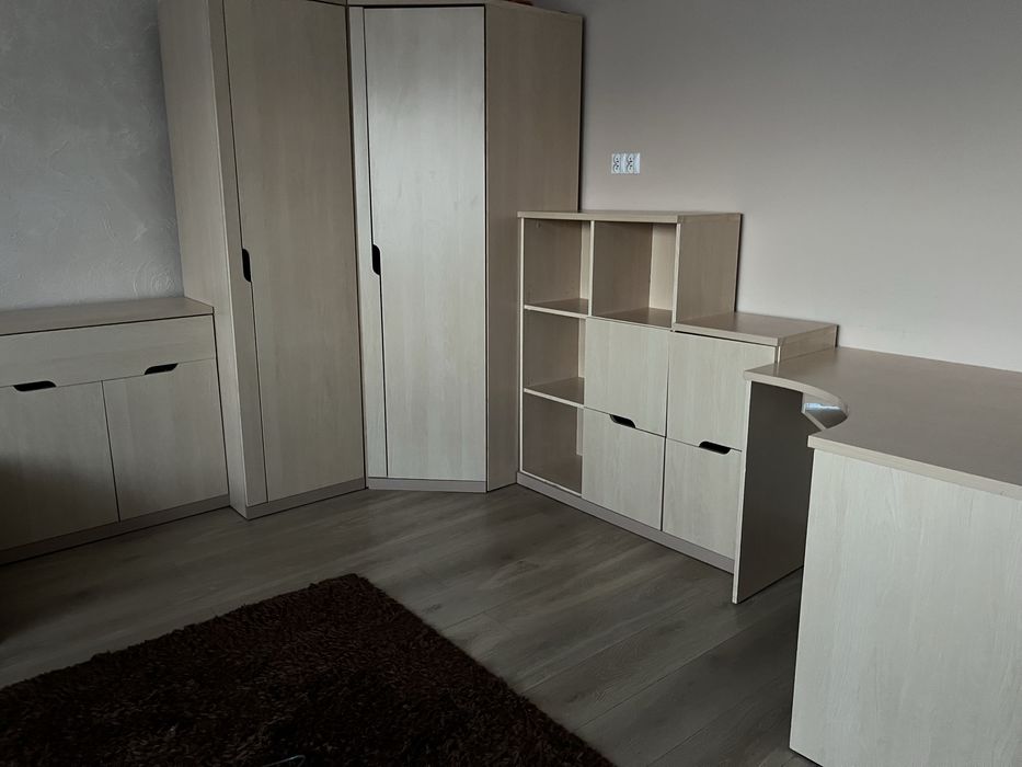 Zestaw mebli Wejnert