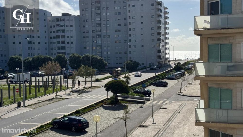 Apartamento T2 Para Arrendamento Temporário - Setembro A Maio