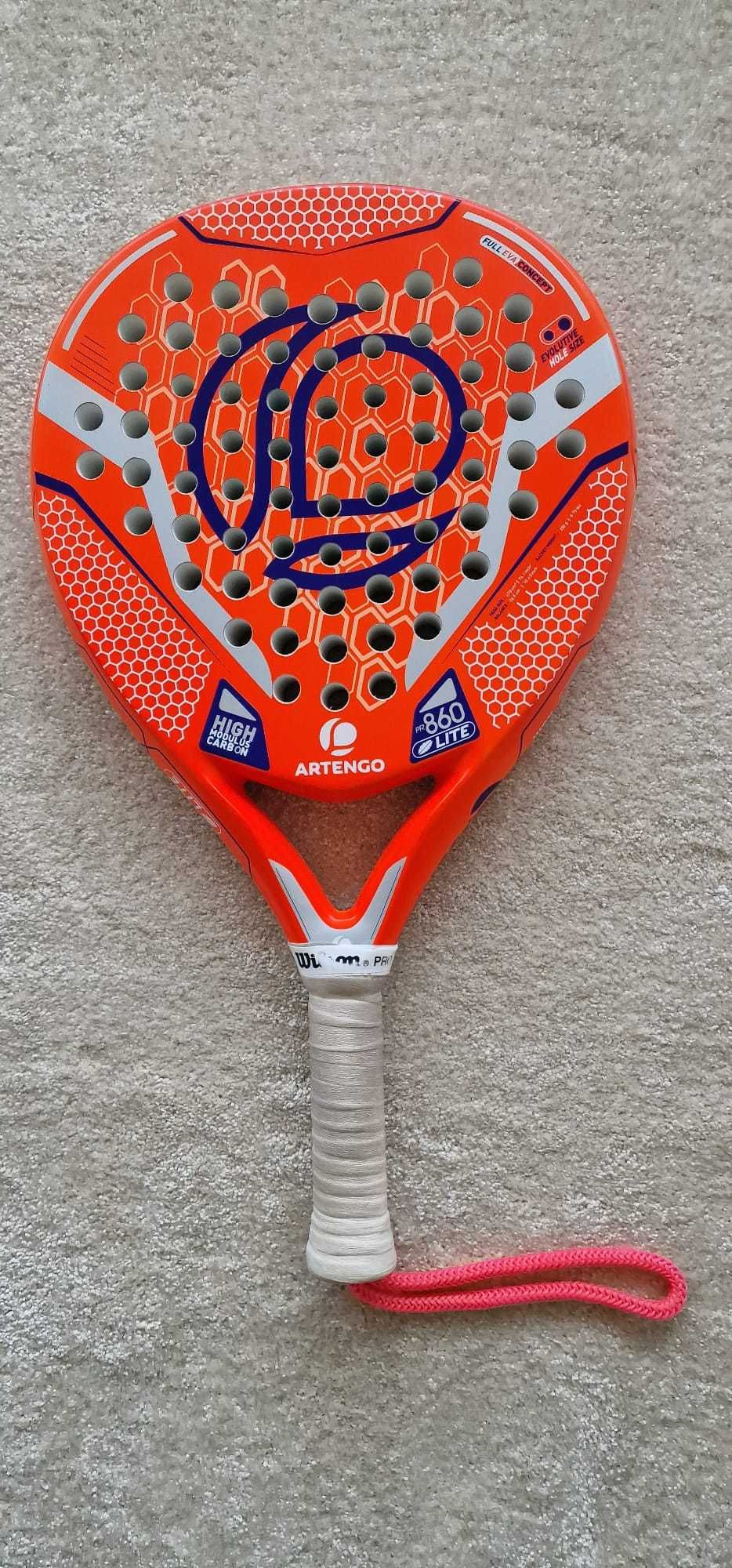 Artengo 860 Lite - Raquete de padel