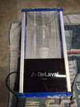 DeLaval , lampa metalohalogenkowa 250W