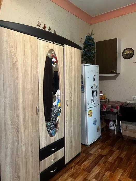Сдам 1 комнатную уютную квартиру на Петровского