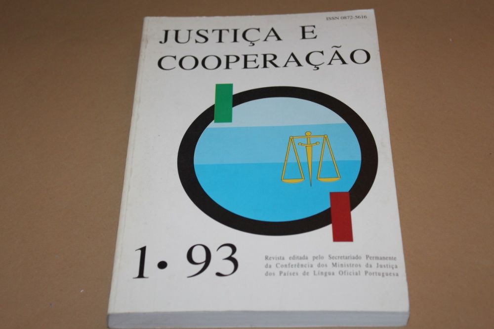 Justiça e Cooperação