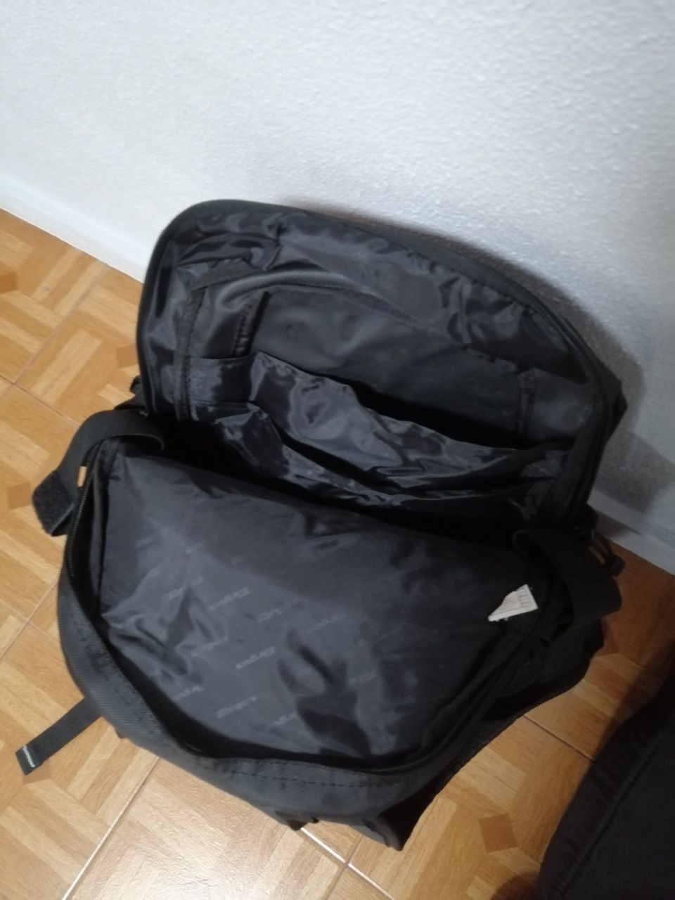 Mochila de portátil