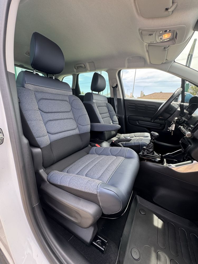 Citroen C3 AirCross 1.2 PureTech Feel Pack