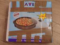 Nowa patelnia elektryczna Aven Pizza Master 1500W