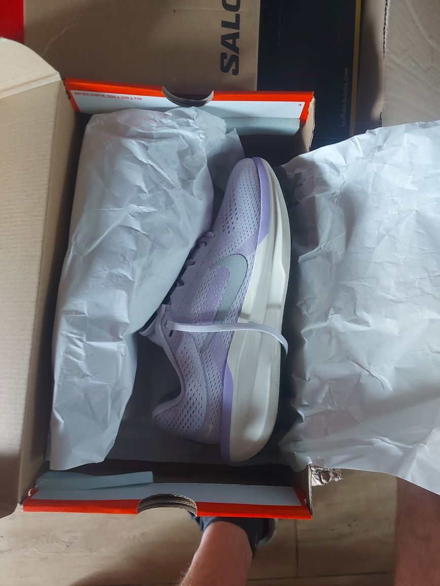 Mega box nike zalando