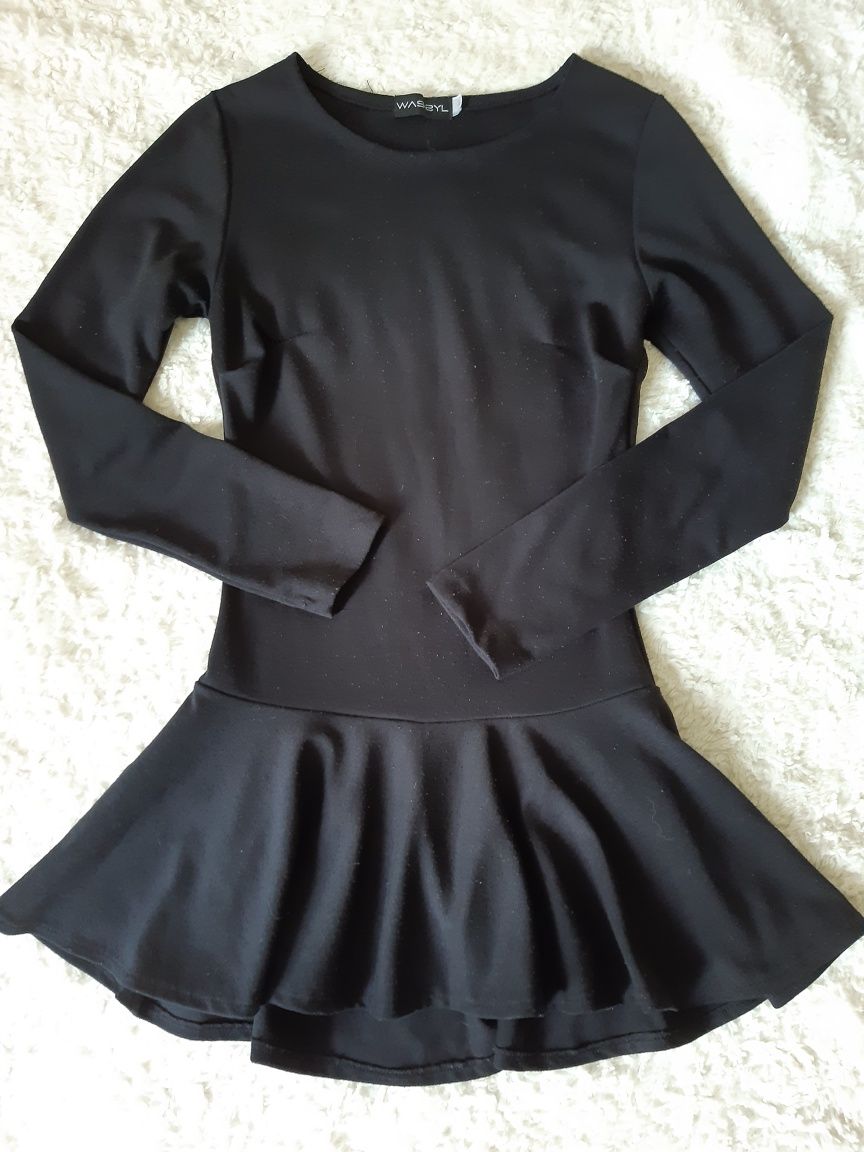 Bluzka damska Wasyl XS S