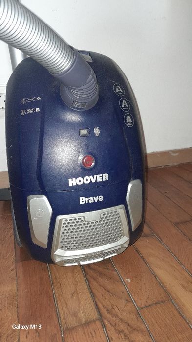 Aspirador Hoover
