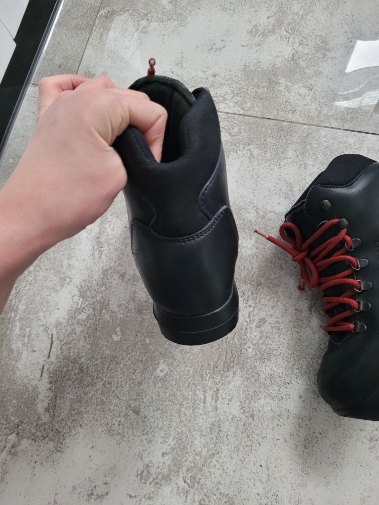 Buty Biegówki Nnn Bc Garmont rozmiar 40