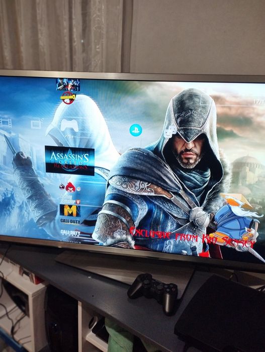 ПС 3, Плейстейшен 3, PS 3, Playstation 3, плойка