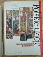 Polskie dzieje od czasów najdawniejszych do współczesności