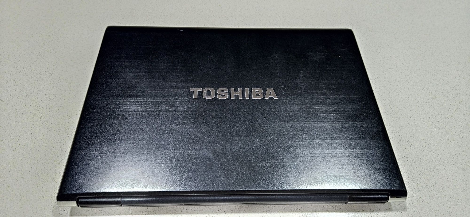 Portátil Toshiba
